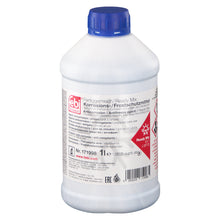 Load image into Gallery viewer, 1Ltr Blue Coolant Antifreeze Ready Mix G11 Fits Audi VW BMW Mercedes Febi 171998