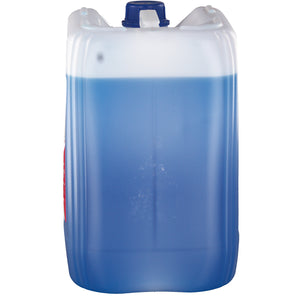 G11 -35 Ready Mix Anticorrosion Antifreeze 10Ltr Fits Mercedes Febi 172003