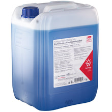 Load image into Gallery viewer, G11 -35 Ready Mix Anticorrosion Antifreeze 10Ltr Fits Mercedes Febi 172003