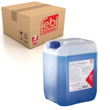 Load image into Gallery viewer, G11 -35 Ready Mix Anticorrosion Antifreeze 10Ltr Fits Mercedes Febi 172003