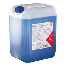 Load image into Gallery viewer, G11 -35 Ready Mix Anticorrosion Antifreeze 10Ltr Fits Mercedes Febi 172003