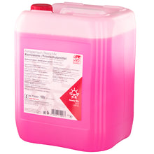 Load image into Gallery viewer, Red Coolant Antifreeze Ready Mix Anticorrosion G12 -35 5Ltr Fits VW Febi 172007