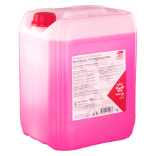 Load image into Gallery viewer, Red Coolant Antifreeze Ready Mix Anticorrosion G12 -35 5Ltr Fits VW Febi 172007