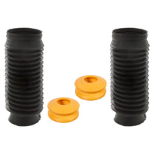 Load image into Gallery viewer, Front Shock Absorber Protection Kit Fits Vauxhall OE 13257624 S1 Febi 172096