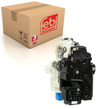 Load image into Gallery viewer, Rear Right Door Lock Fits VW OE 3B4 839 016 AN Febi 172120