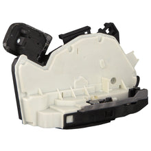 Load image into Gallery viewer, VW Rear Right Door Lock Fits Golf Mk6 Polo Mk5 OE 5K4 839 016 M Febi 172124