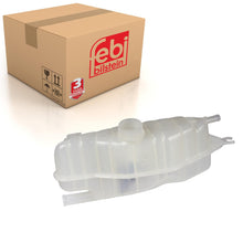 Load image into Gallery viewer, Coolant Expansion Tank Fits Renault OE 77 01 477 290 Febi 172137