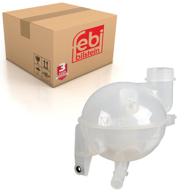 Coolant Expansion Tank Fits Citroen OE 1323.A3 Febi 172302