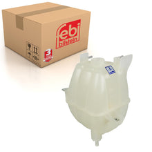 Load image into Gallery viewer, Coolant Expansion Tank Fits Fiat OE 1340758080 SK Febi 172434