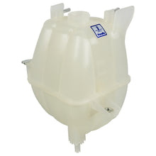 Load image into Gallery viewer, Coolant Expansion Tank Fits Fiat OE 1340758080 SK Febi 172434