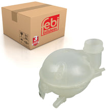 Load image into Gallery viewer, Coolant Expansion Tank Fits Citroen OE 1323.FA Febi 172532