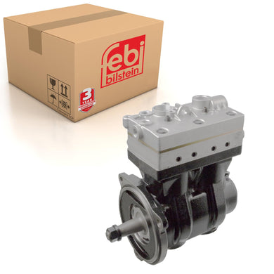 Air Compressor Fits Volvo OE 22016995 Febi 172533