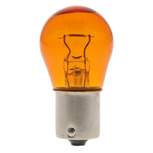 Load image into Gallery viewer, Bulb Fits Universal OE 24V-21W-AMBER-BAU15S Febi 173294