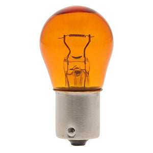 Bulb Fits Universal OE 24V-21W-AMBER-BAU15S Febi 173294