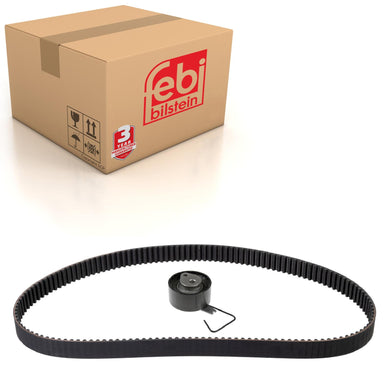 Timing Belt Kit Fits Land Rover Freelander 1998-06 OE LHN100560L S1 Febi 173314