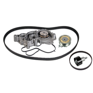 Timing Belt Kit Fits VW up! Audi A3 2012-20 Seat OE 04E 109 119 C S7 Febi 173354