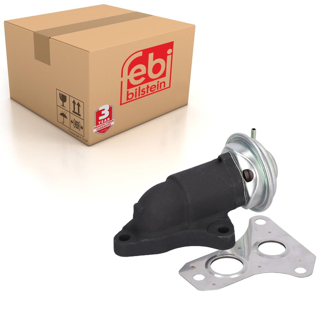 Egr Valve Fits Toyota OE 2562033010 Febi 174550