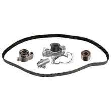 Load image into Gallery viewer, Timing Belt Kit Fits Toyota Highlander Lexus OE 13568-YZZ10 S5 Febi 174745