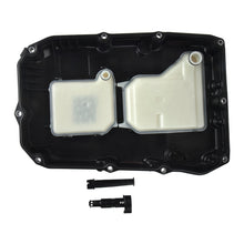 Load image into Gallery viewer, Oil Pan Fits Mercedes C-Class Sprinter Vito OE 725 270 37 07 S1 Febi 175369