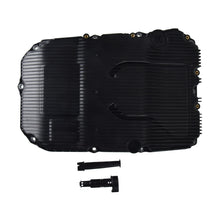 Load image into Gallery viewer, Oil Pan Fits Mercedes C-Class Sprinter Vito OE 725 270 37 07 S1 Febi 175369