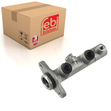 Load image into Gallery viewer, Brake Master Cylinder Febi 175739