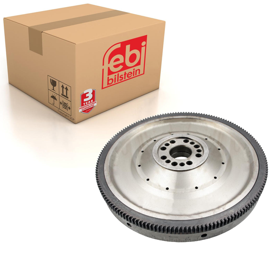 Flywheel Fits Scania OE 1487562 Febi 176002