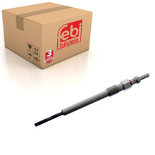 Load image into Gallery viewer, Corsa Glow Plug Fits Vauxhall Astra Meriva 18 26 357 Febi 176112