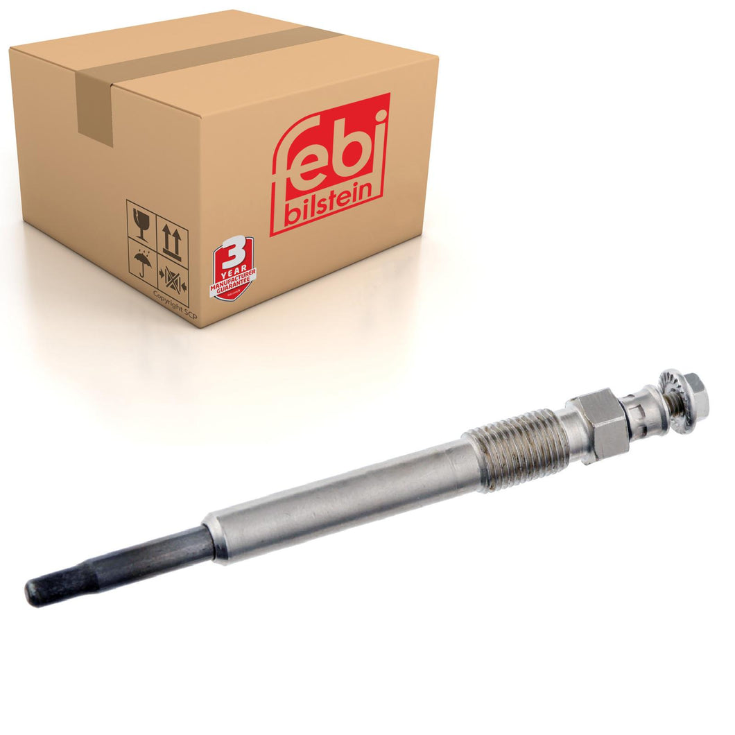 Glow Plug Febi 176134