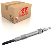 Load image into Gallery viewer, Astra Glow Plug Fits Vauxhall Zafira Vectra 46754154 Febi 176136