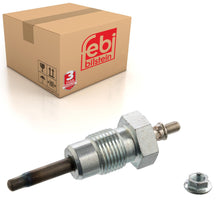 Load image into Gallery viewer, 207 Glow Plug Fits Mercedes 208 000 159 91 01 Febi 176146