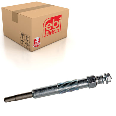 Glow Plug Febi 176171