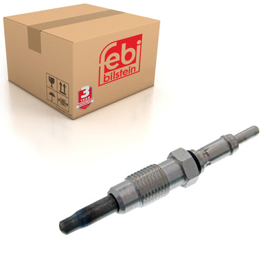 Glow Plug Fits Alfa  71735464 Febi 176175
