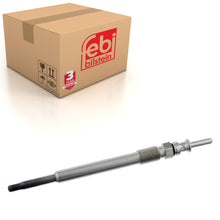 Load image into Gallery viewer, Astra Glow Plug Fits Vauxhall Zafira Vectra 12 14 072 Febi 176178