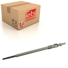 Load image into Gallery viewer, Astra Glow Plug Fits Vauxhall Zafira Vectra 46792355 Febi 176179