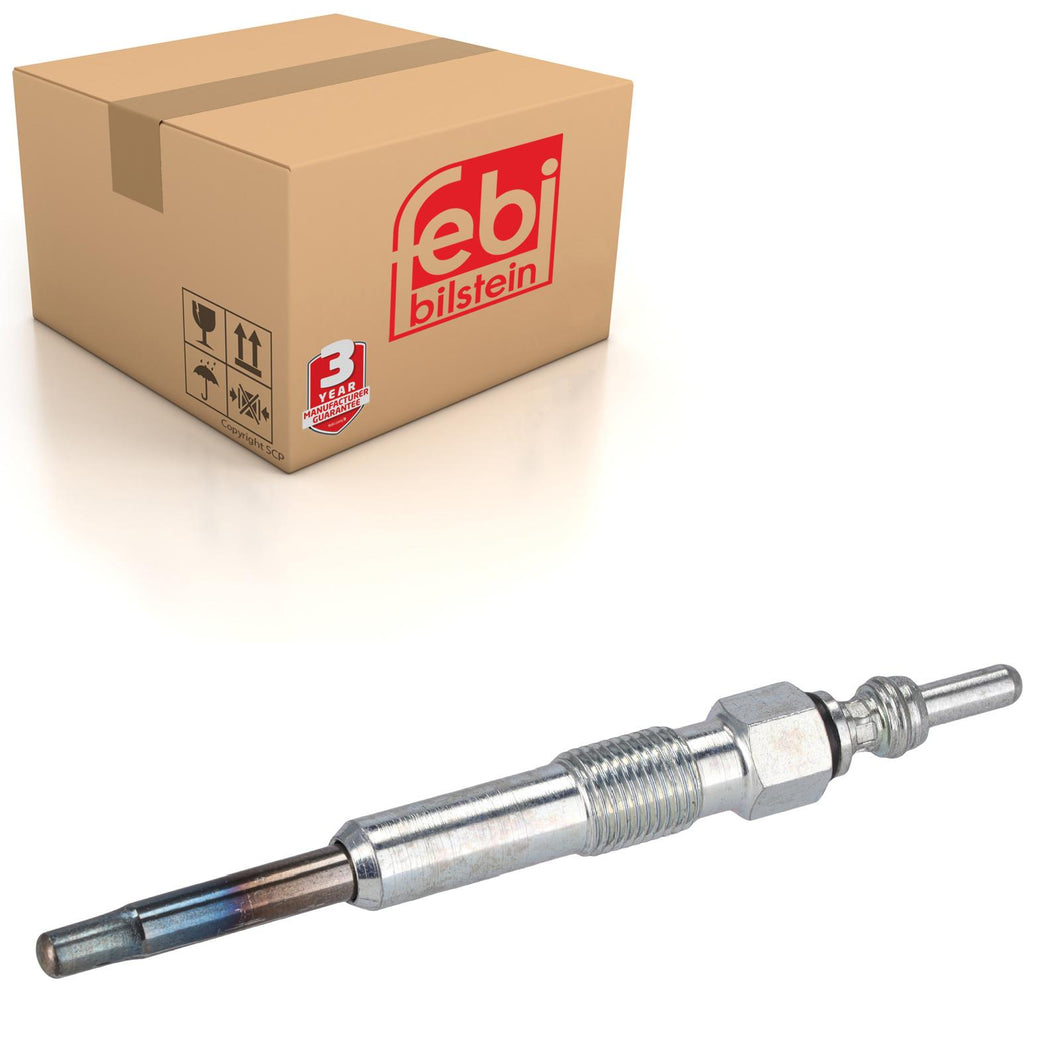 Glow Plug Febi 176190