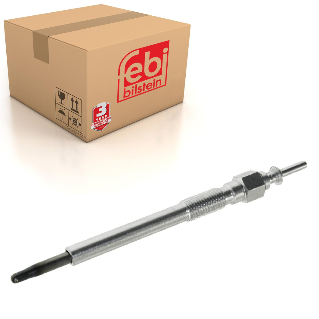 Glow Plug Febi 176191