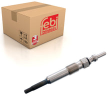 Load image into Gallery viewer, Clio Glow Plug Fits Renault Ka Megane 77 01 069 730 Febi 176213