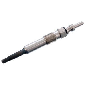 Clio Glow Plug Fits Renault Ka Megane 77 01 069 730 Febi 176213