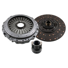 Load image into Gallery viewer, Clutch Kit Fits Mercedes OE 0232501801 Febi 176591