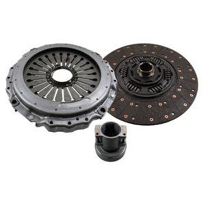 Clutch Kit Fits Mercedes OE 0232501801 Febi 176591