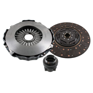 Clutch Kit Fits Mercedes OE 0232501801 Febi 176591