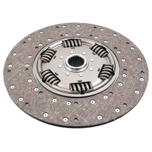 Clutch Disc Fits Scania OE 574913 Febi 176808