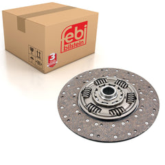 Commercial Clutch Discs