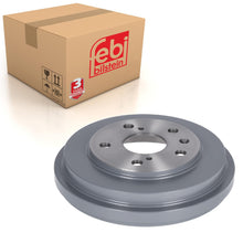 Load image into Gallery viewer, Brake Drum Fits Fiat Sedici 4x4 2006-14 OE 71742701 Febi 176978