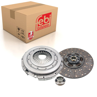 Clutch Kit Fits Renault OE 7485003692 Febi 177050