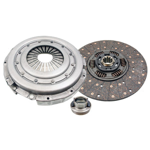 Clutch Kit Fits Renault OE 7485003692 Febi 177050