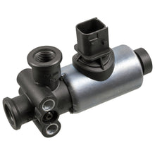 Load image into Gallery viewer, Solenoid Valve Fits Mercedes OE 0009973512 Febi 177262