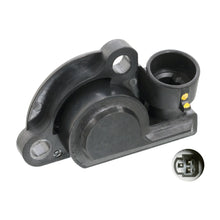 Load image into Gallery viewer, Throttle Position Sensor Fits Vauxhall Astra III Corsa Vectra Zafira Febi 17731