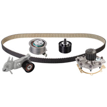 Load image into Gallery viewer, Timing Belt Kit Fits Volvo V60 V70 V90 XC60 XC90 OE 31316579 S2 Febi 177468