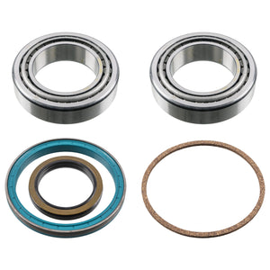 Wheel Bearing Kit Fits Scania OE 2243006 Febi 177688